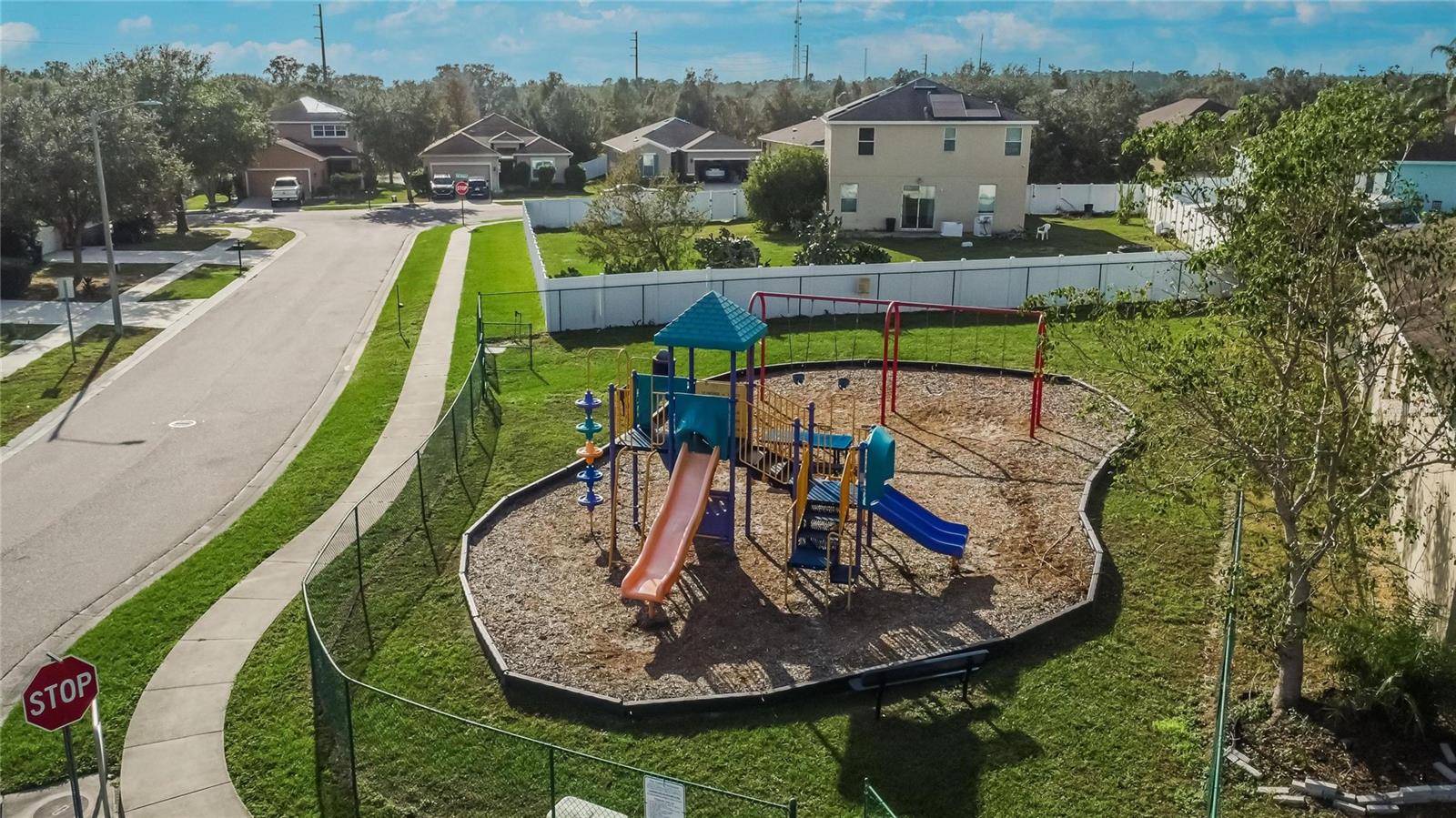 Community Playground