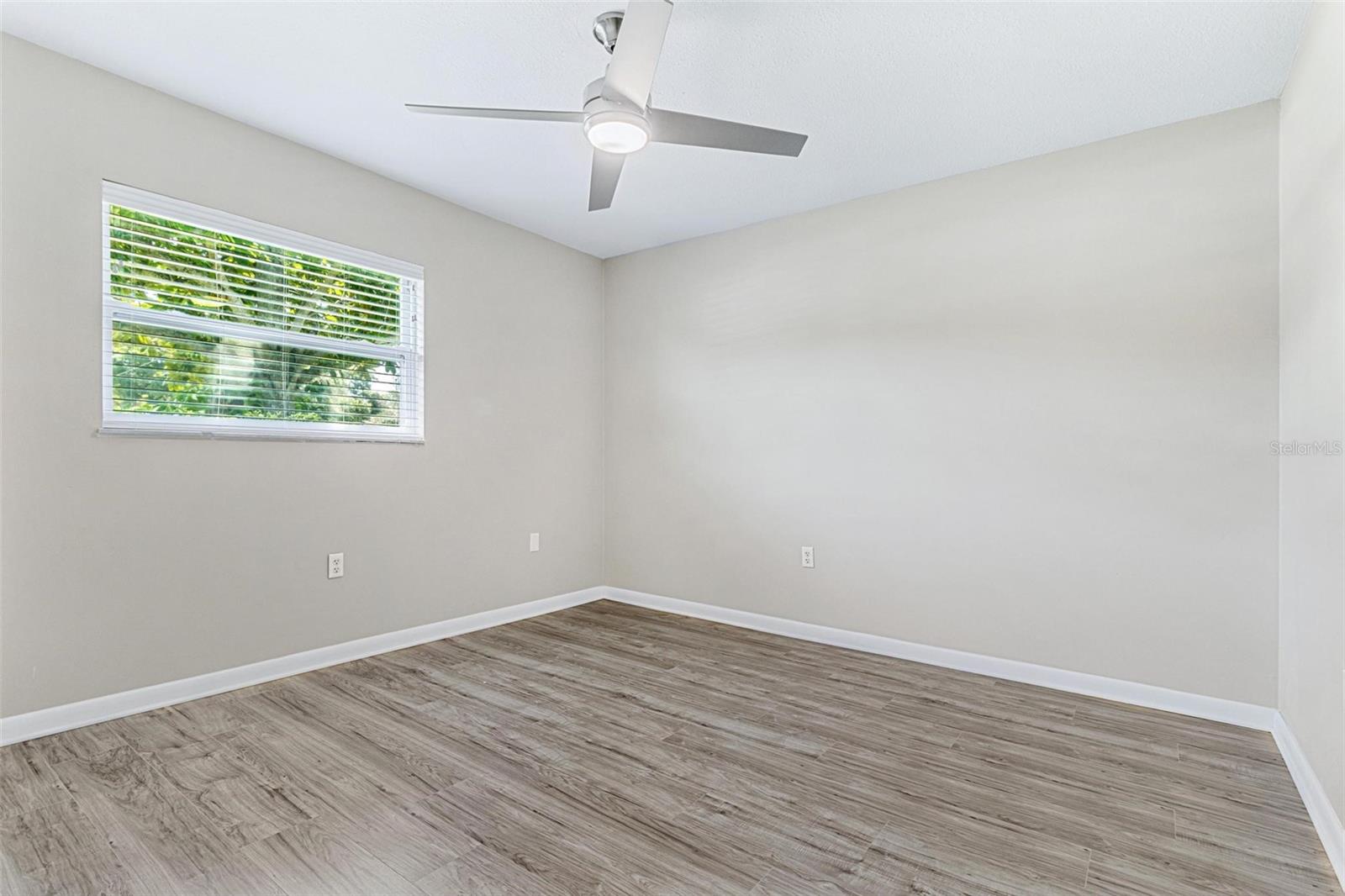 3rd Guest Bedroom