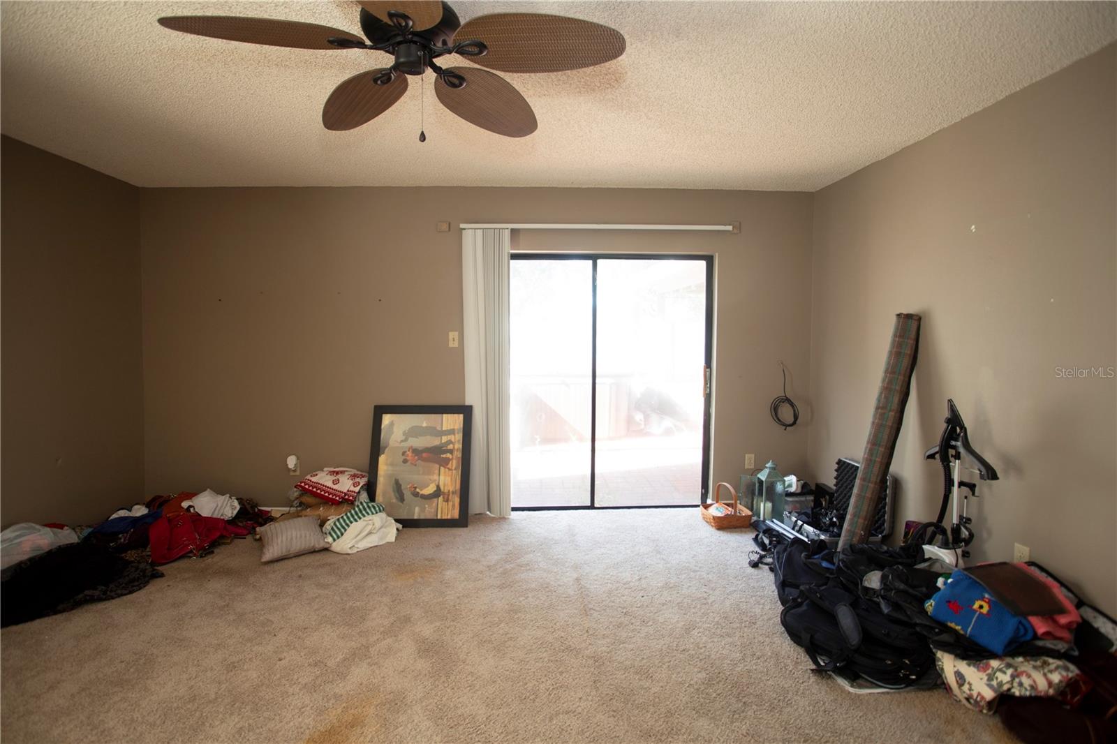 Primary Bedroom First floor