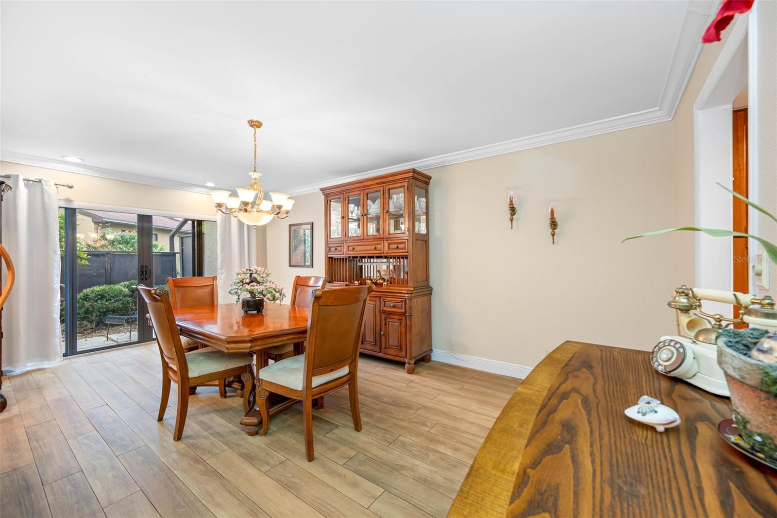 Large Dining Room