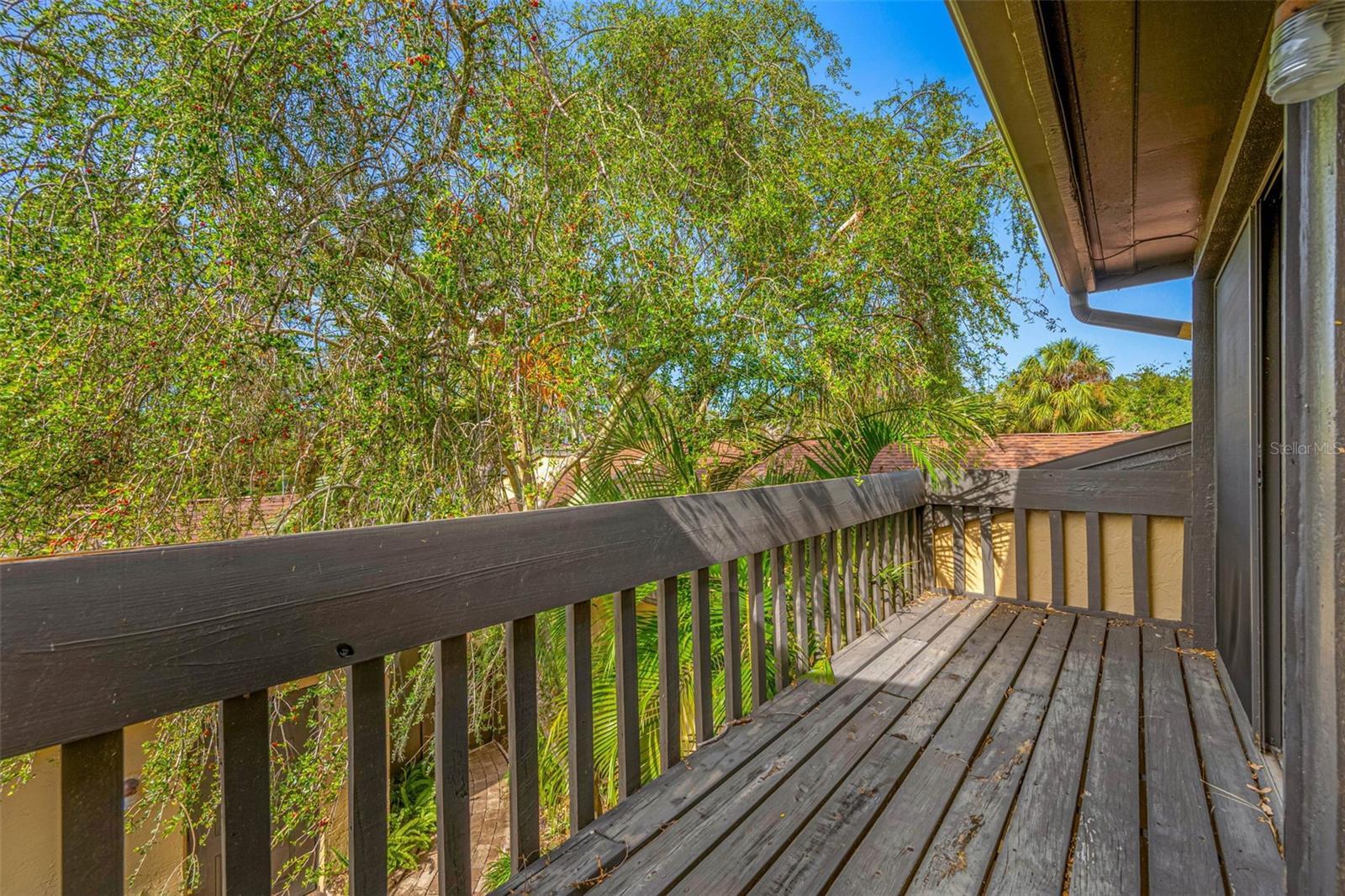 Balcony off Primary Ensuite