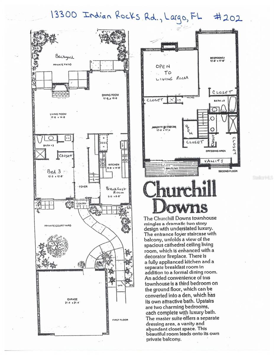 Floorplan 202