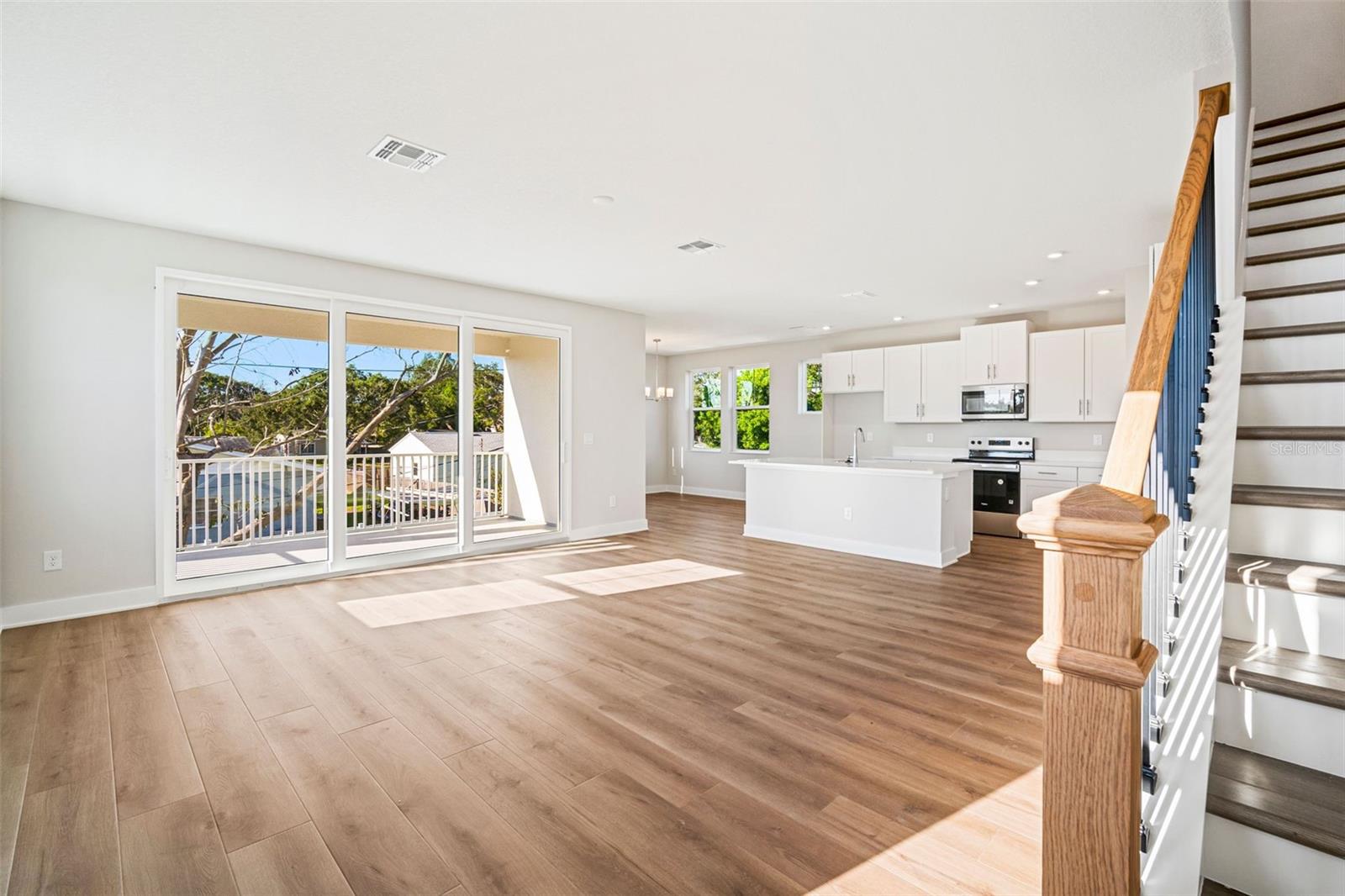 IMPACT GLASS WINDOWS THROUGHOUT