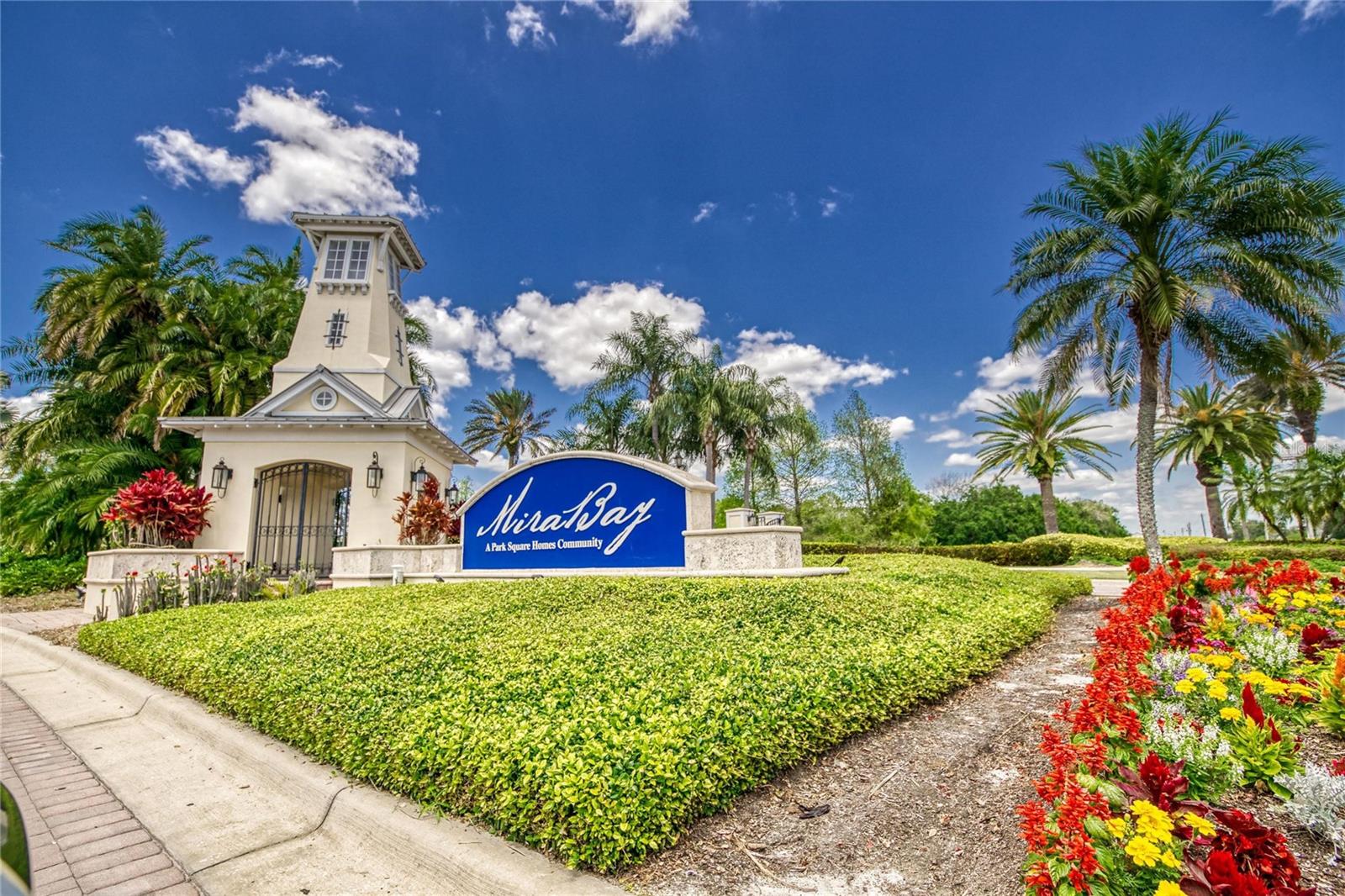 Mirabay Community