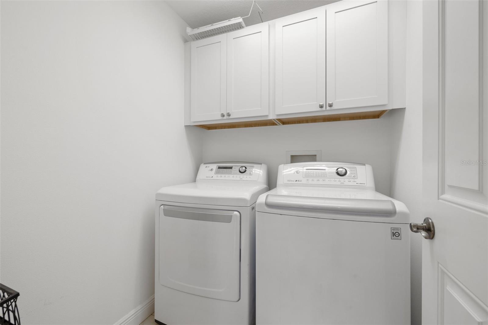 2nd Floor Laundry