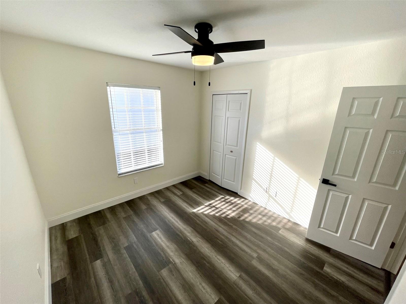 View of Bedroom 2