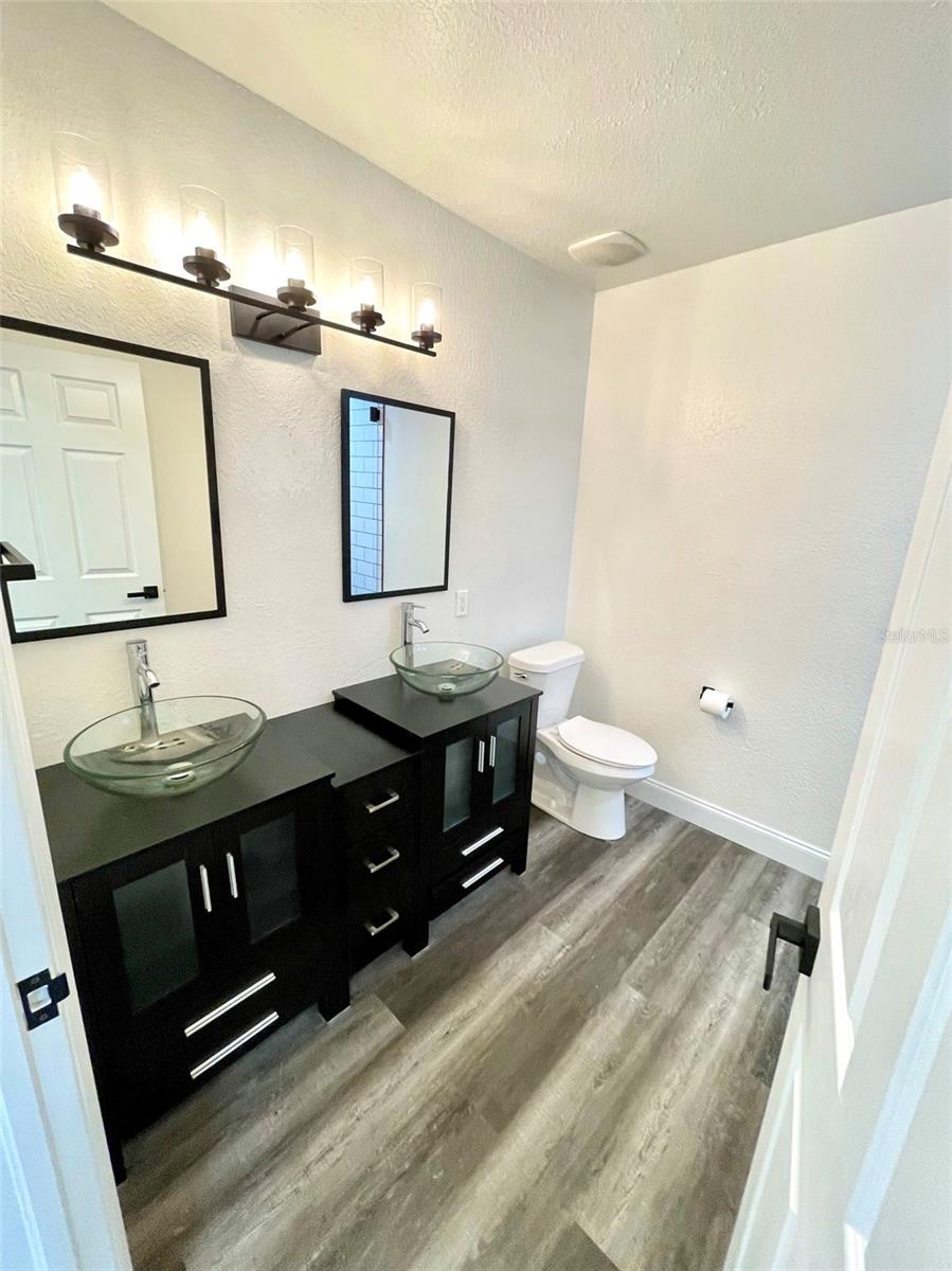 Master / Primary Bathroom