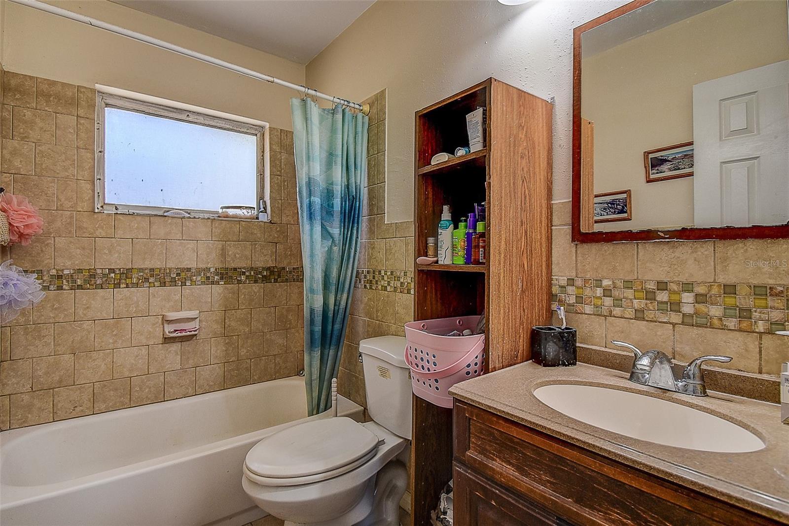 In-Law bathroom