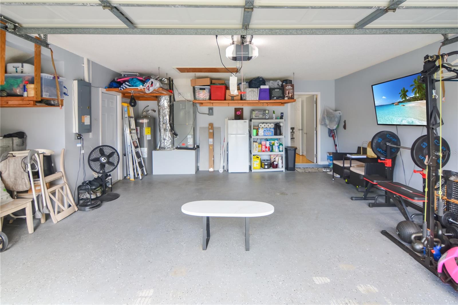 Garage