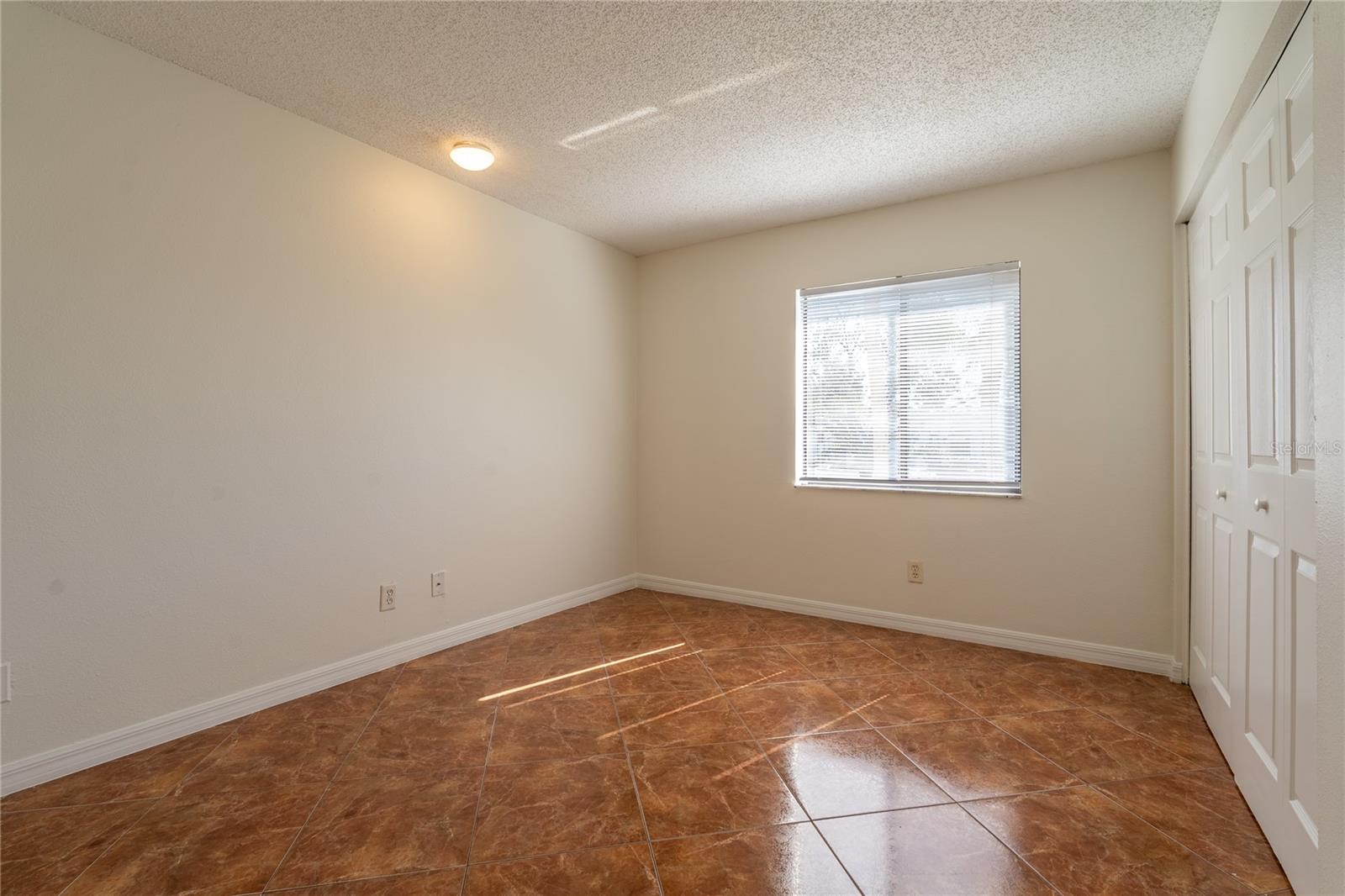 GUEST BEDROOM!