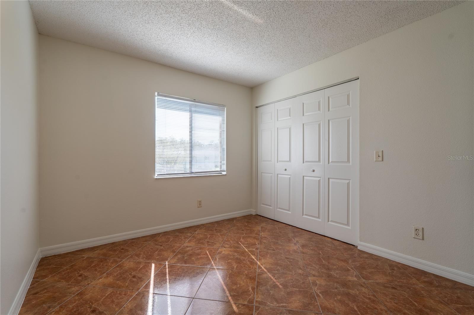 GUEST BEDROOM!