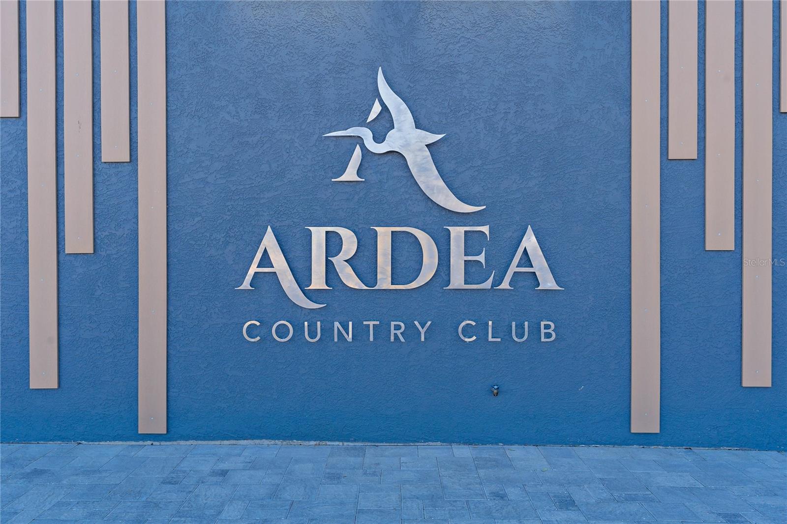 ARDEA COUNTRY CLUB!