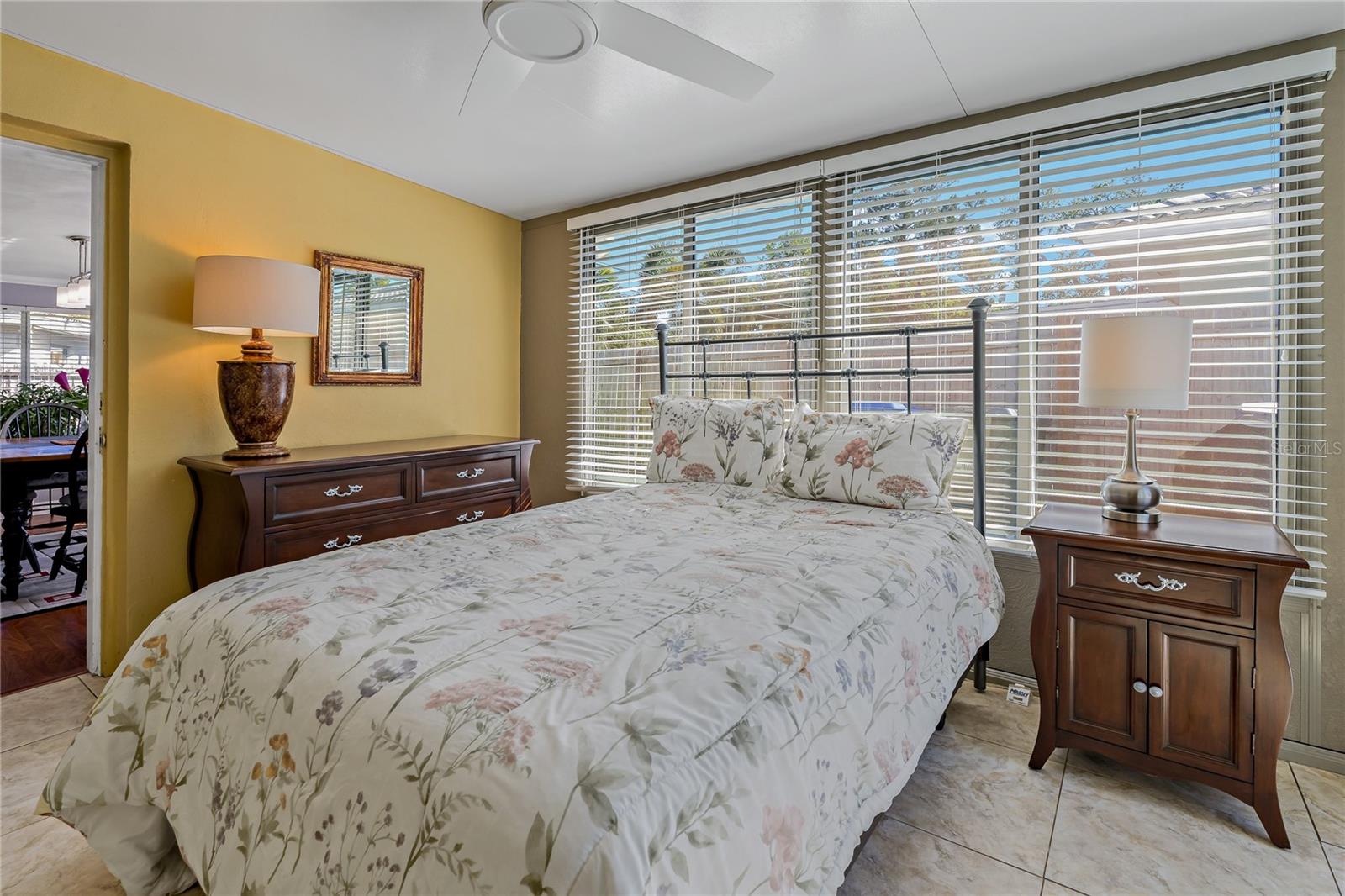 YOU WILL LOVE THIS EXTRA ROOM/ FLEX SPACE!