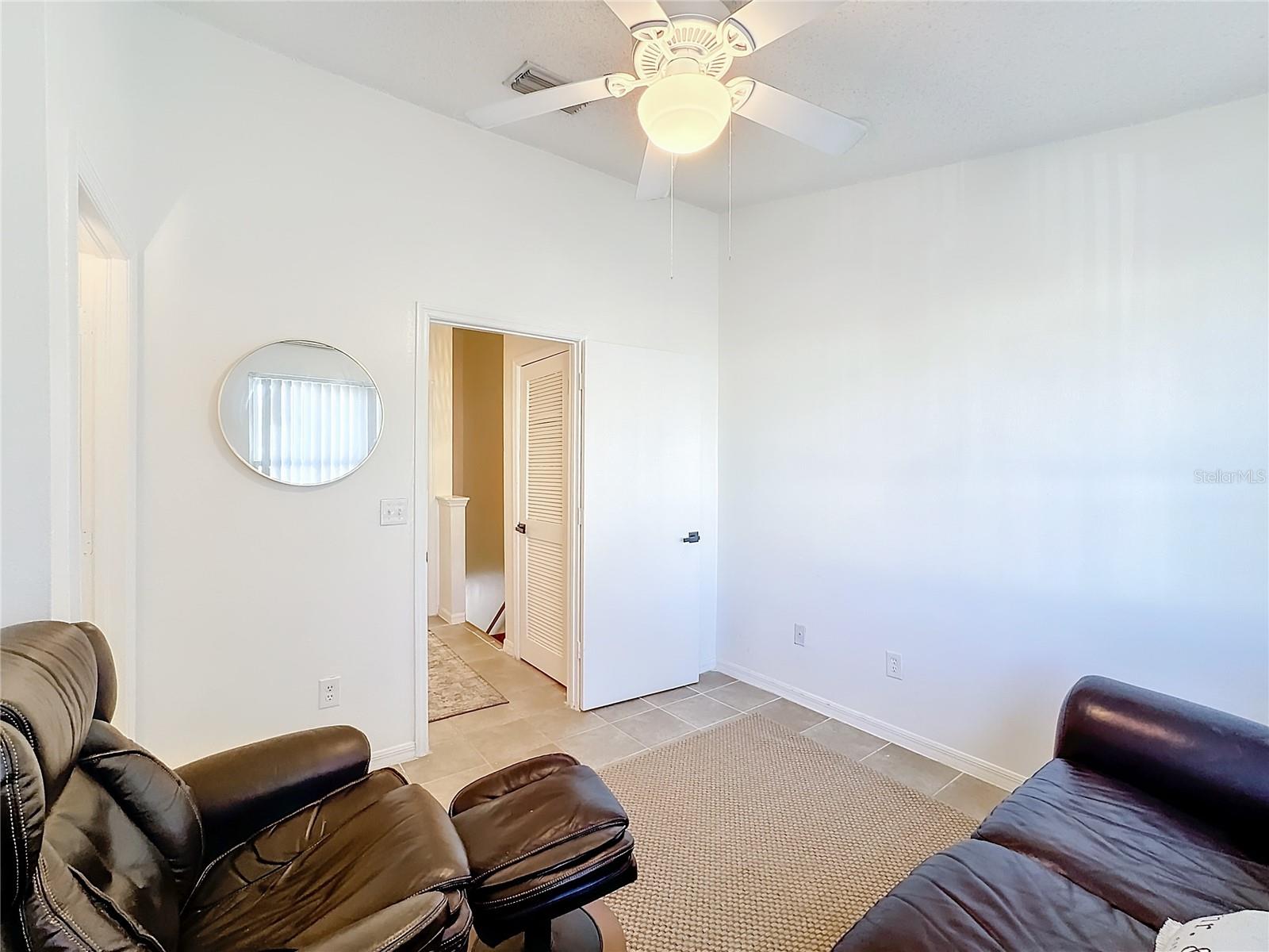 Bedroom 2 with Private Bath