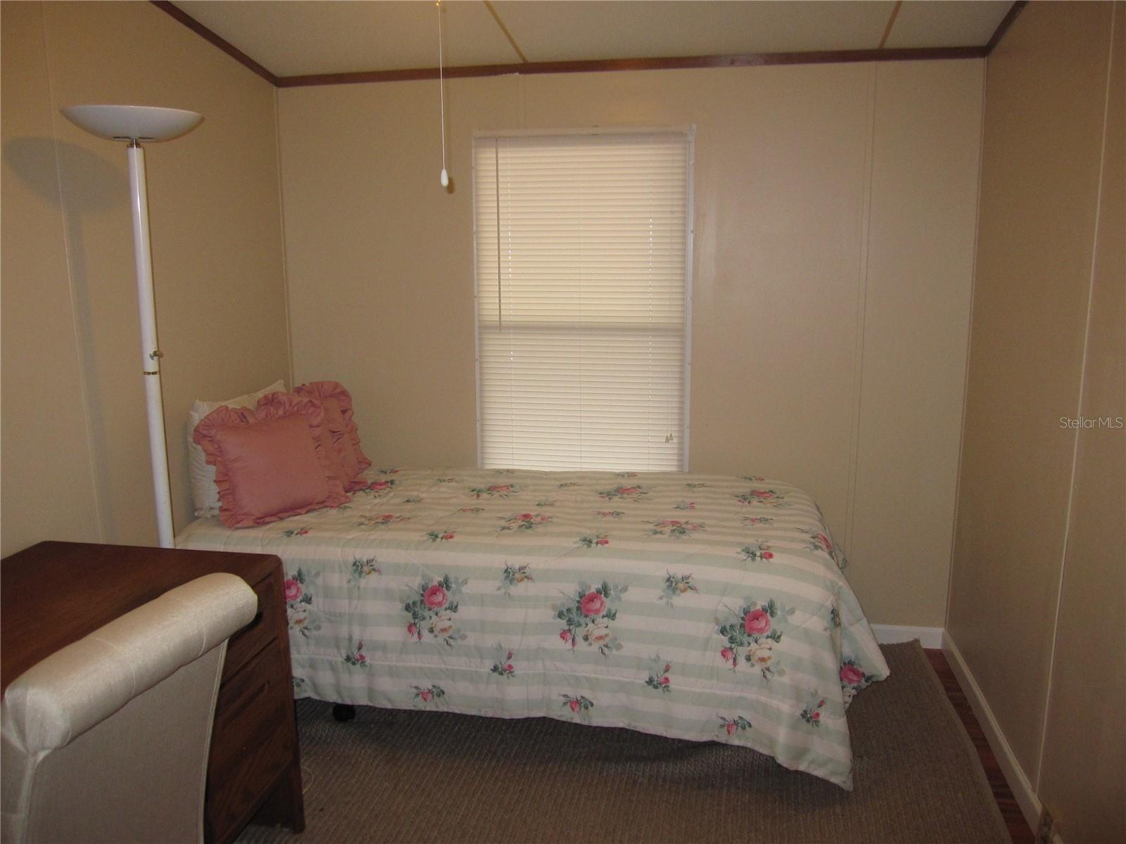 Den/Guest room