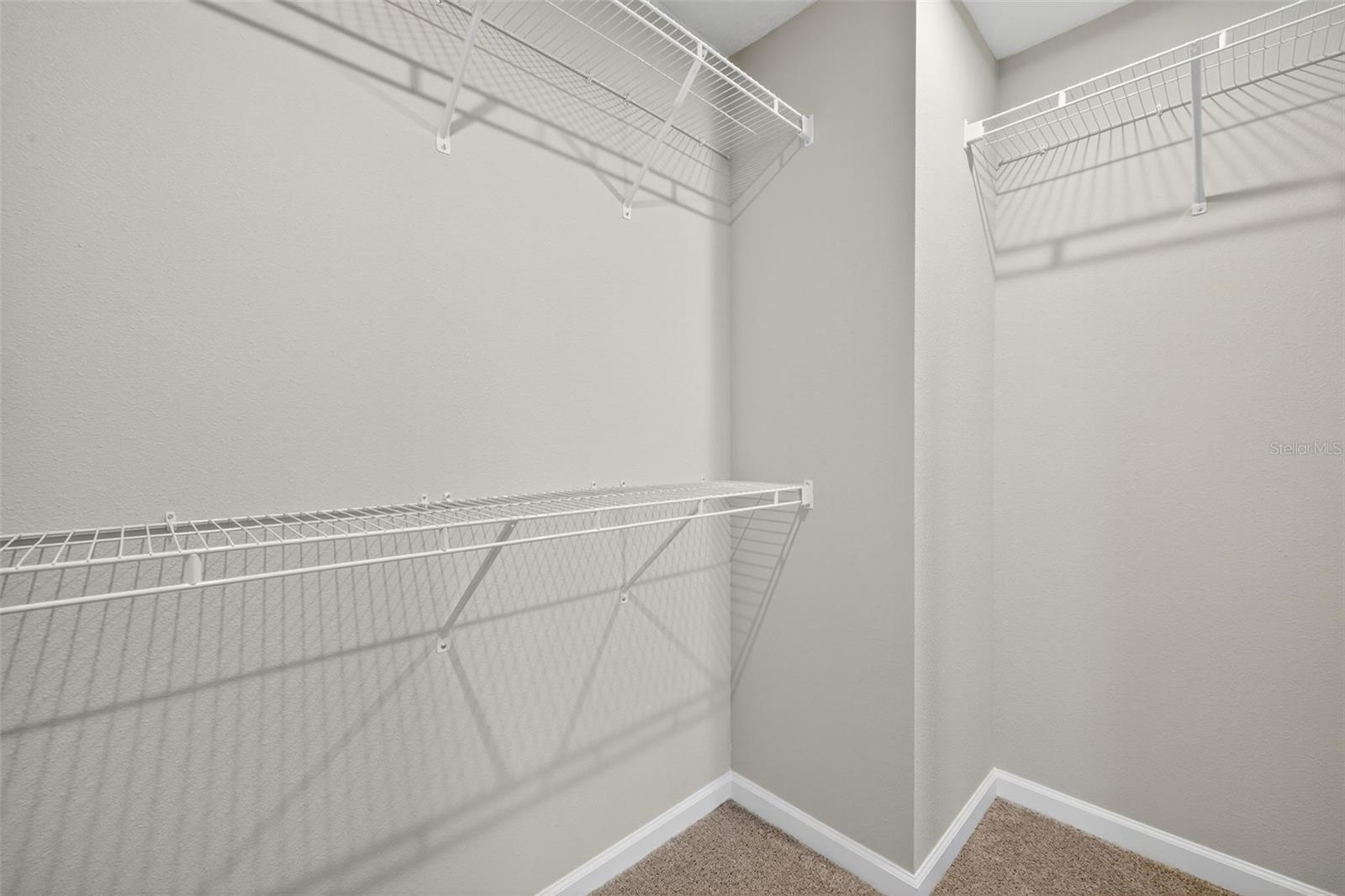 Owner's Closet