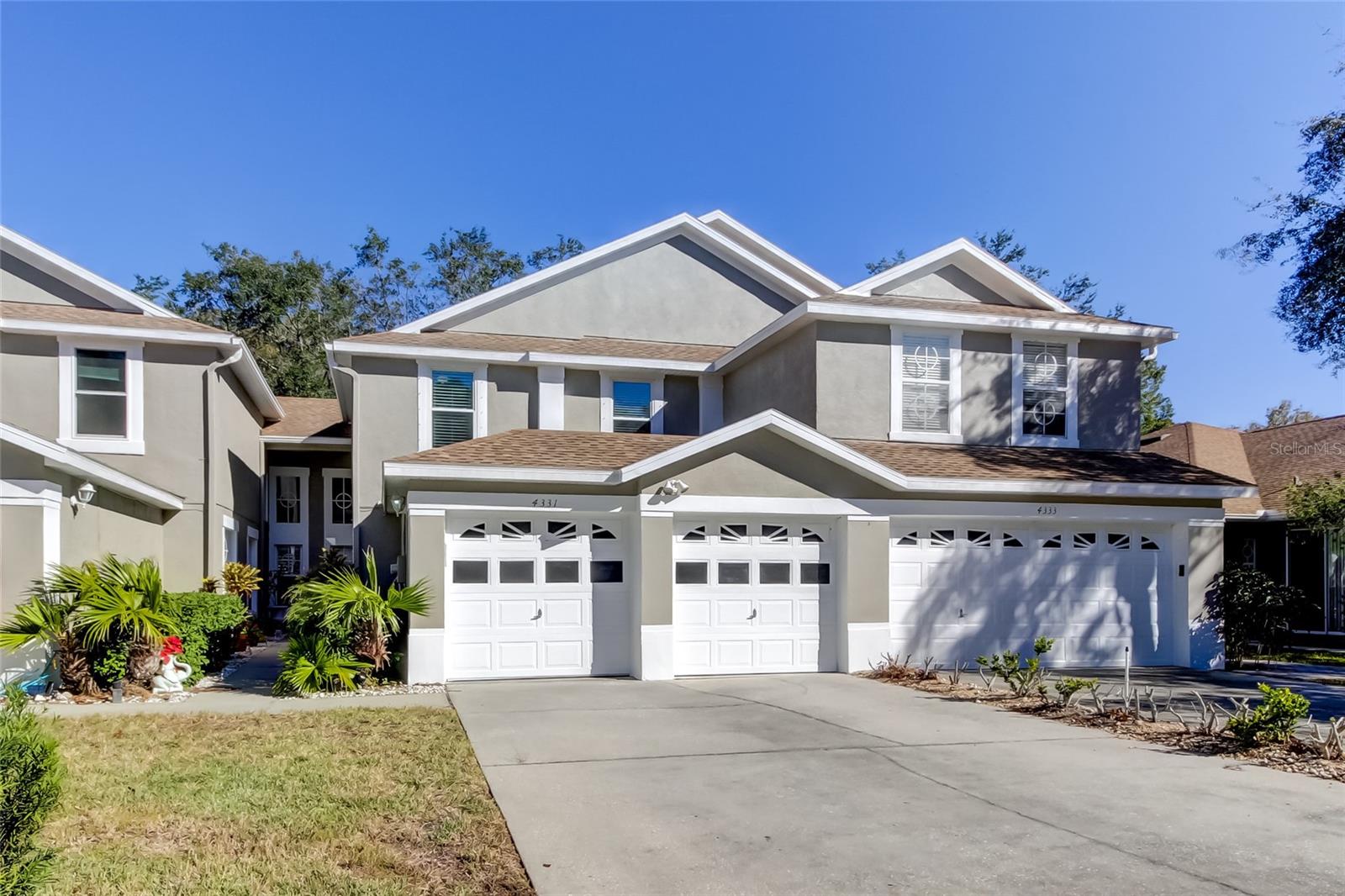 1. Welcome Home to 4331 Brooker Creek Dr, Palm Harbor, FL, 34685 - a Truly Perfect Location, Nestled in the Woods, Yet Close to ALL the Amenities of North Pinellas County!