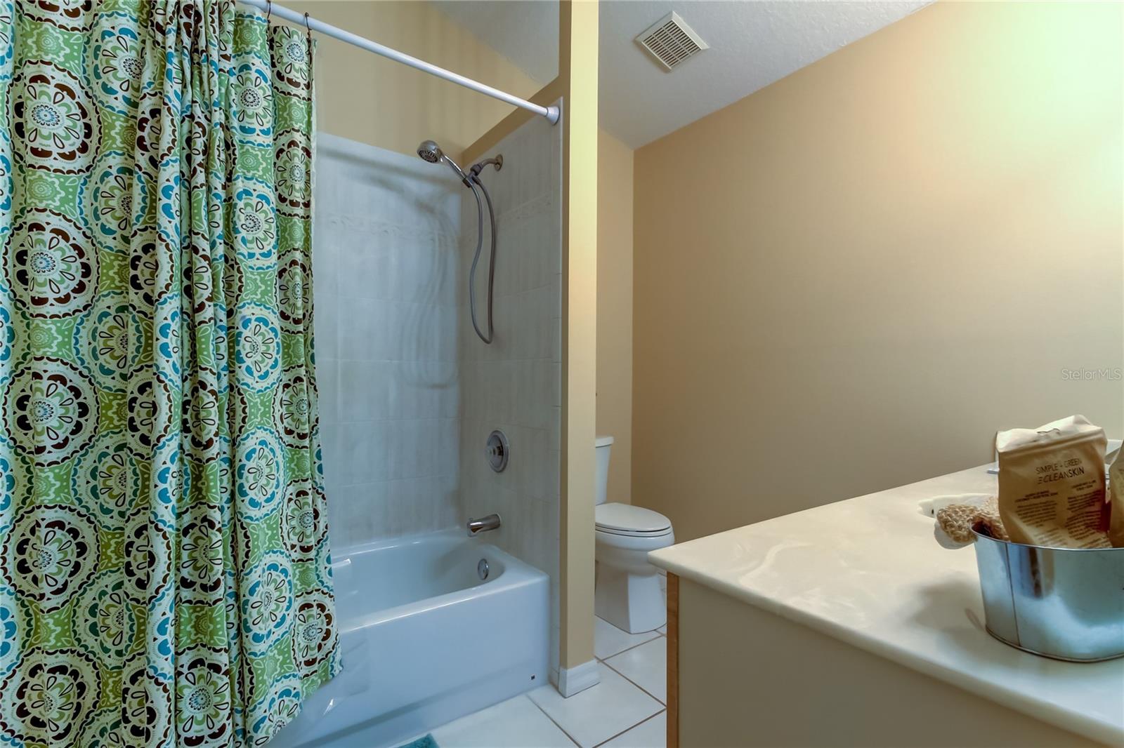 70. 2nd Story Bathroom Offers a Tub w/Shower - Excellent Condition!