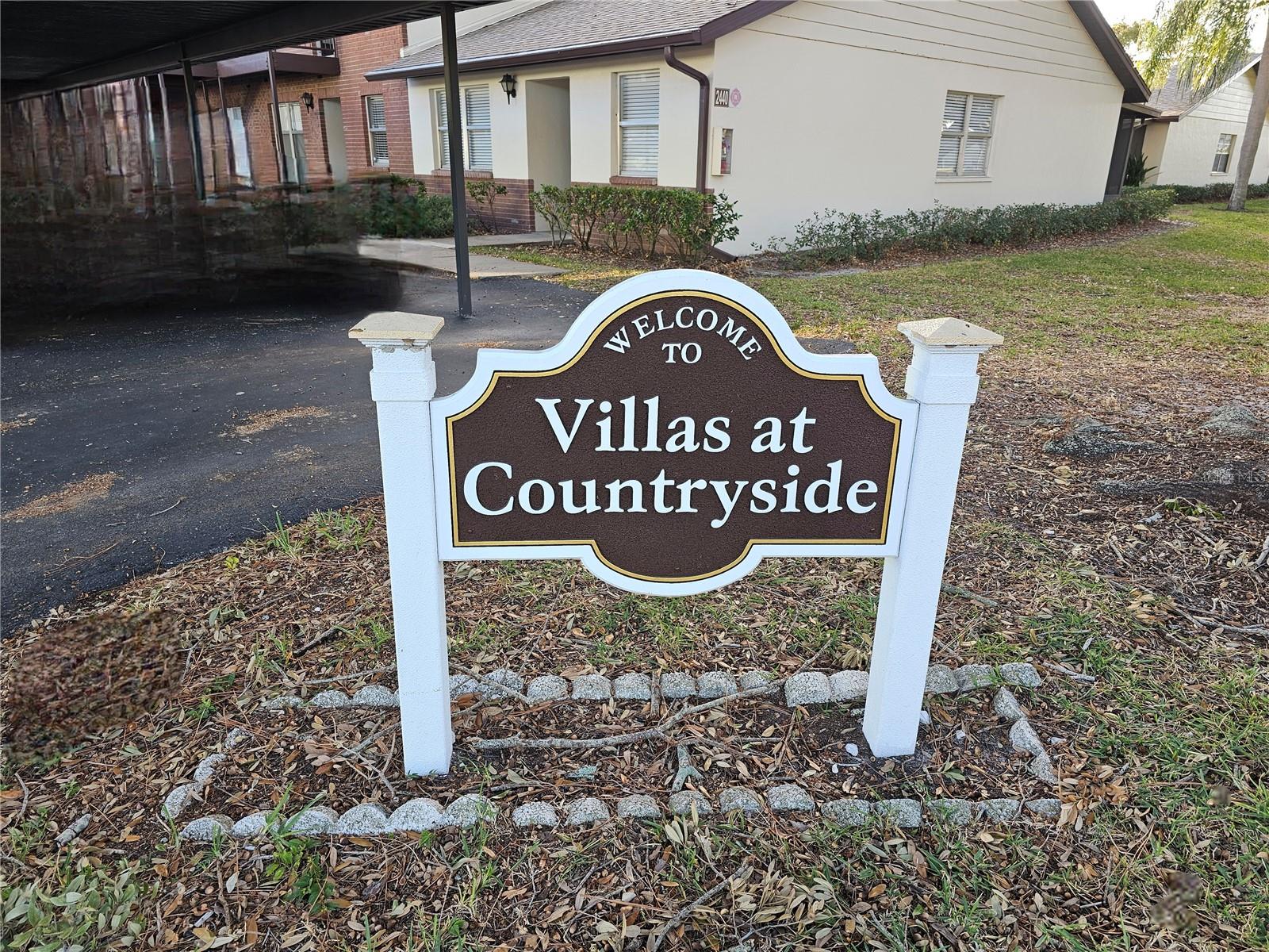 Villas at Countryside