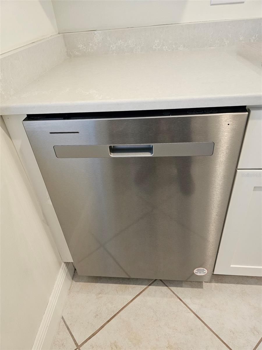 Brand New Dishwasher