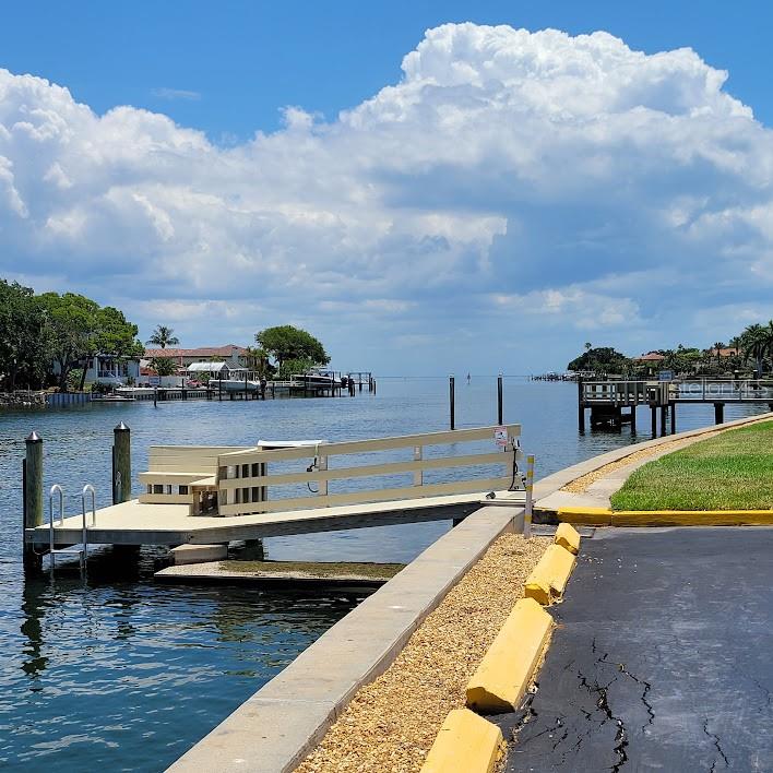 Fishing Pier number 1