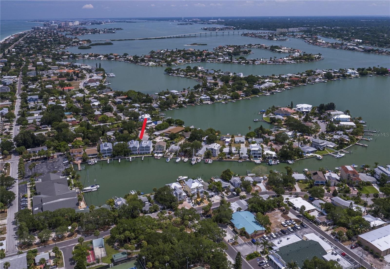 Welcome to Indian Rocks Beach! A delightful coastal community in the Tampa Bay area.