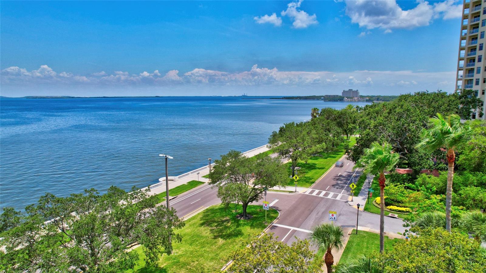 Bayshore Blvd - Ballast Point