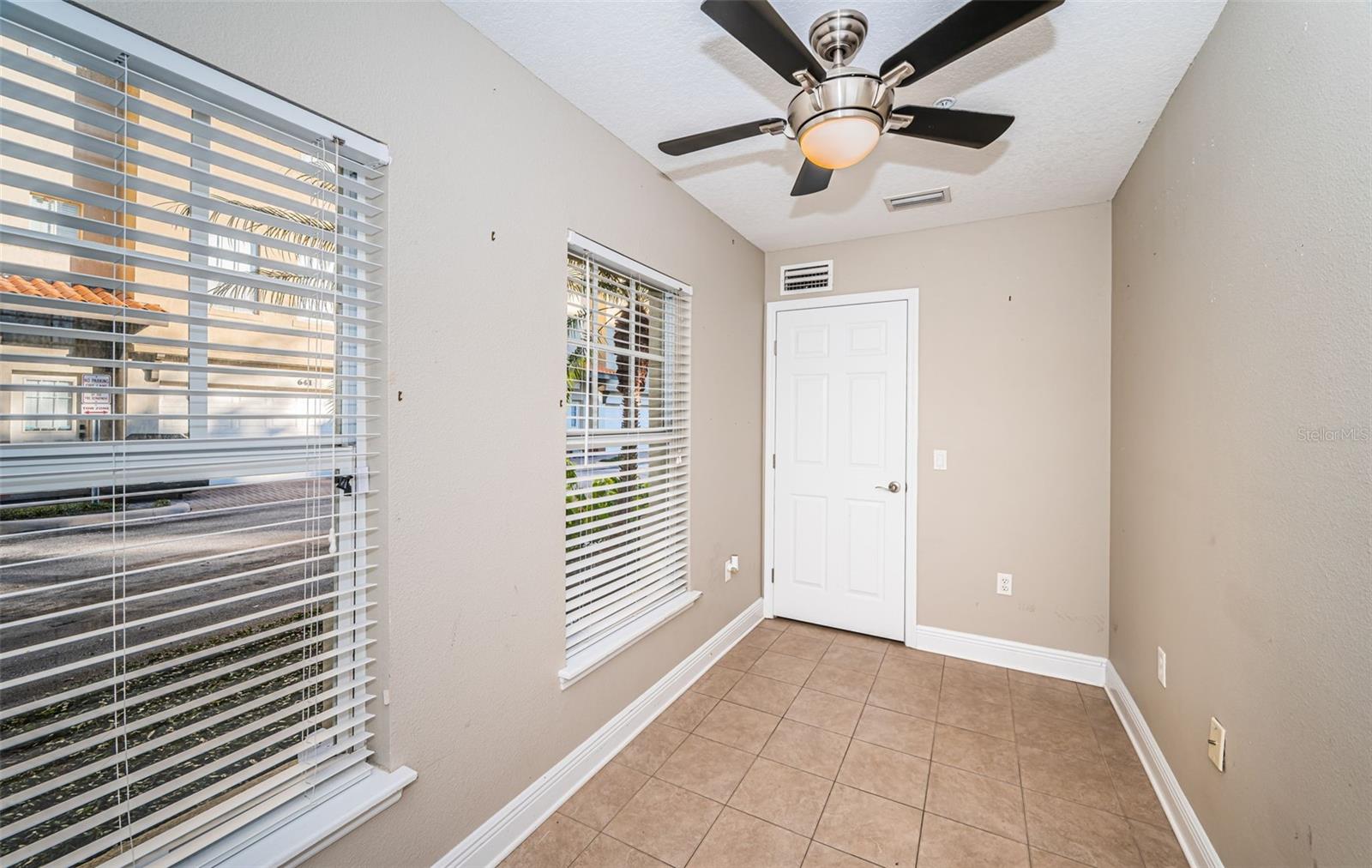 Bonus Room - Lower Level