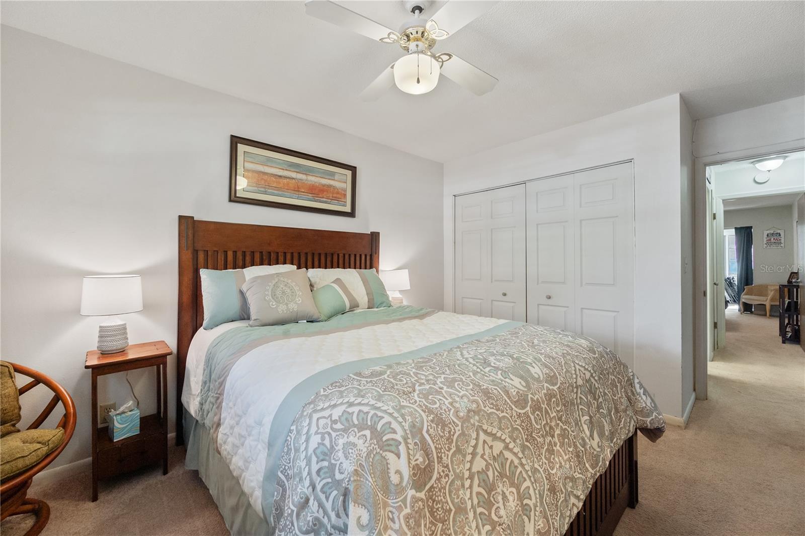 Bedroom #2