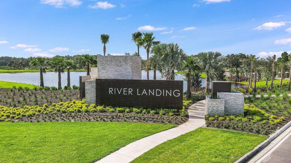 River Landing