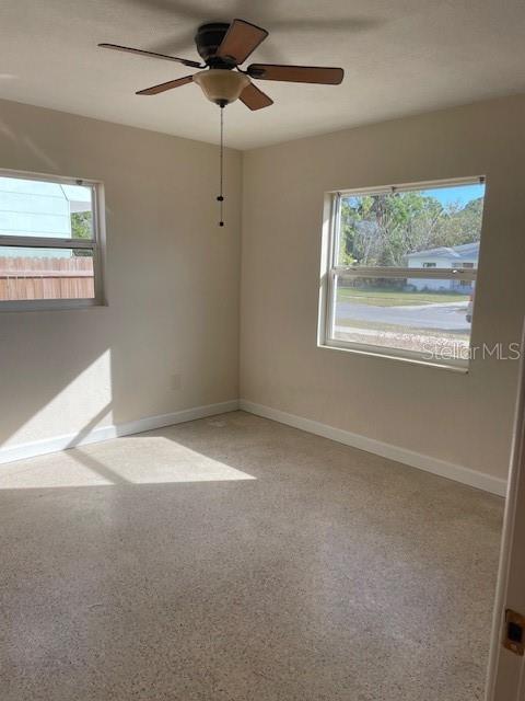 Front bedroom.