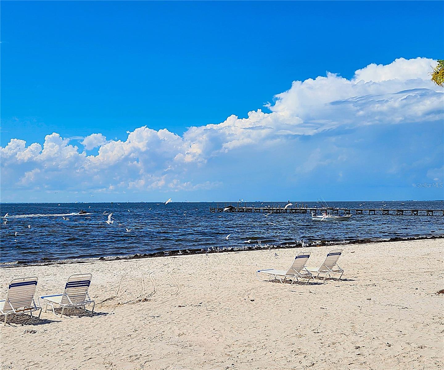 Little Harbor: Private Beach