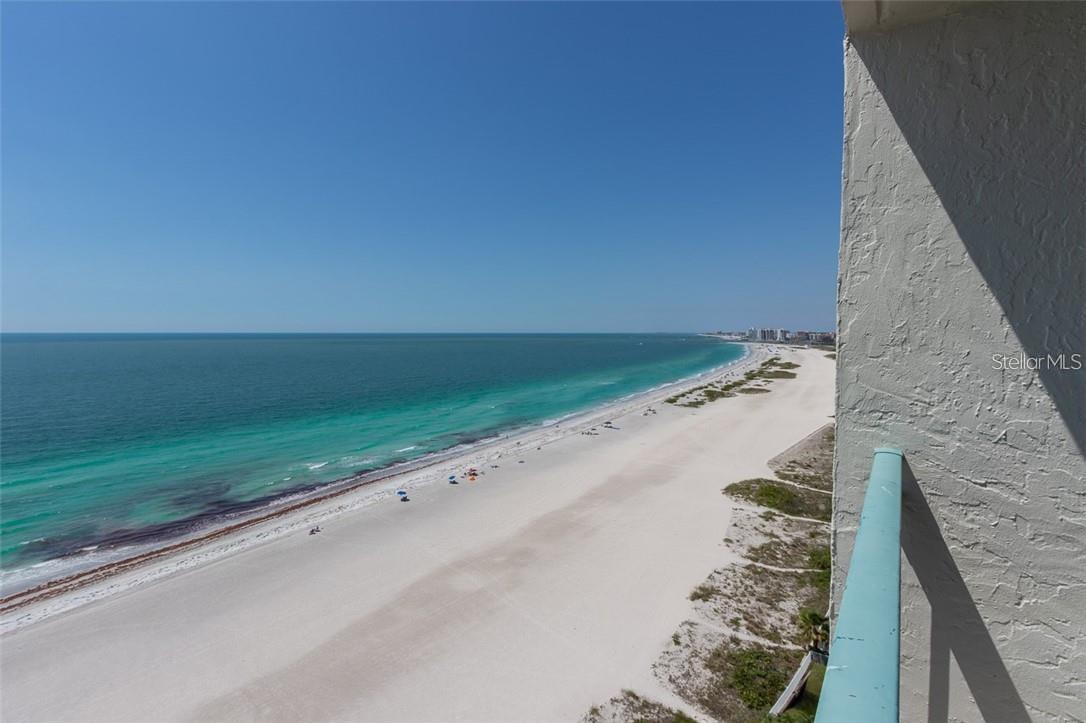 BEACH VIEWS NORTH