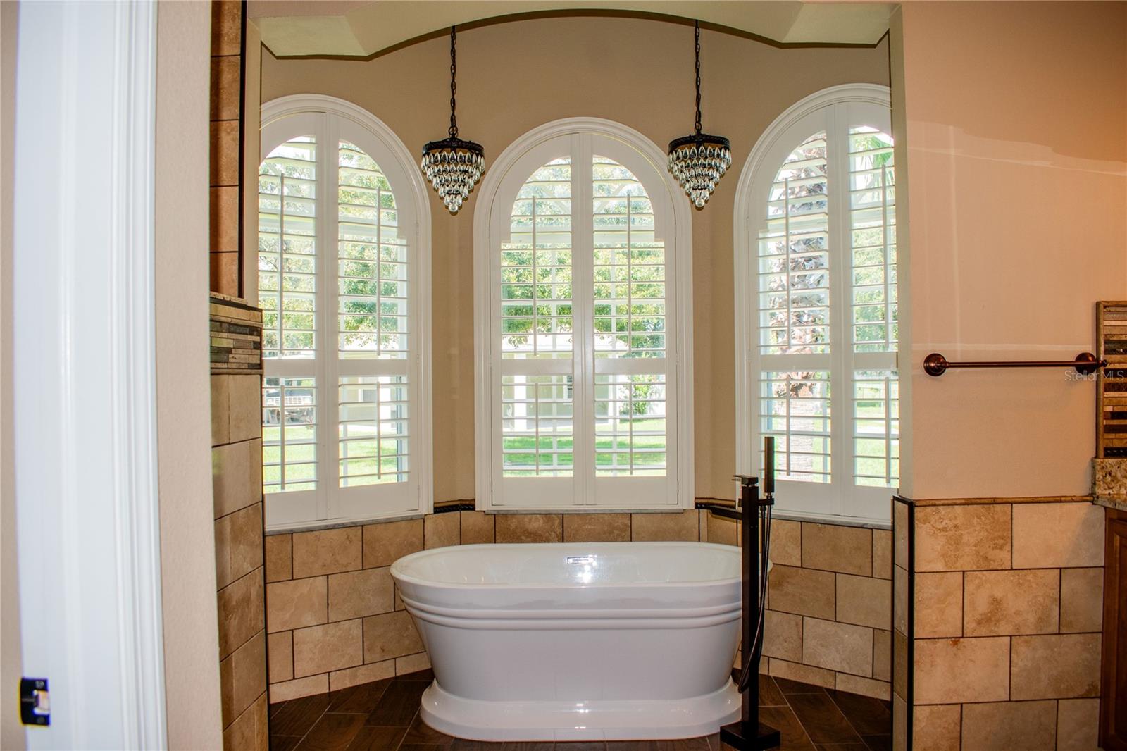 Master bath