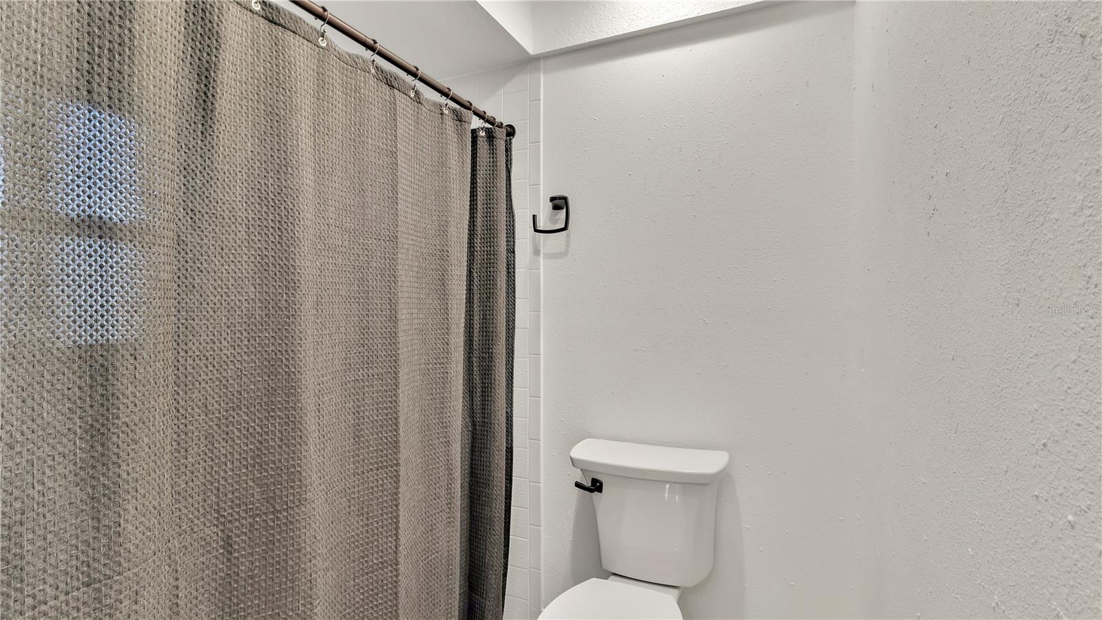 Primary Bathroom - Large Shower