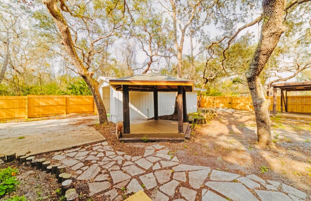 Gazebo