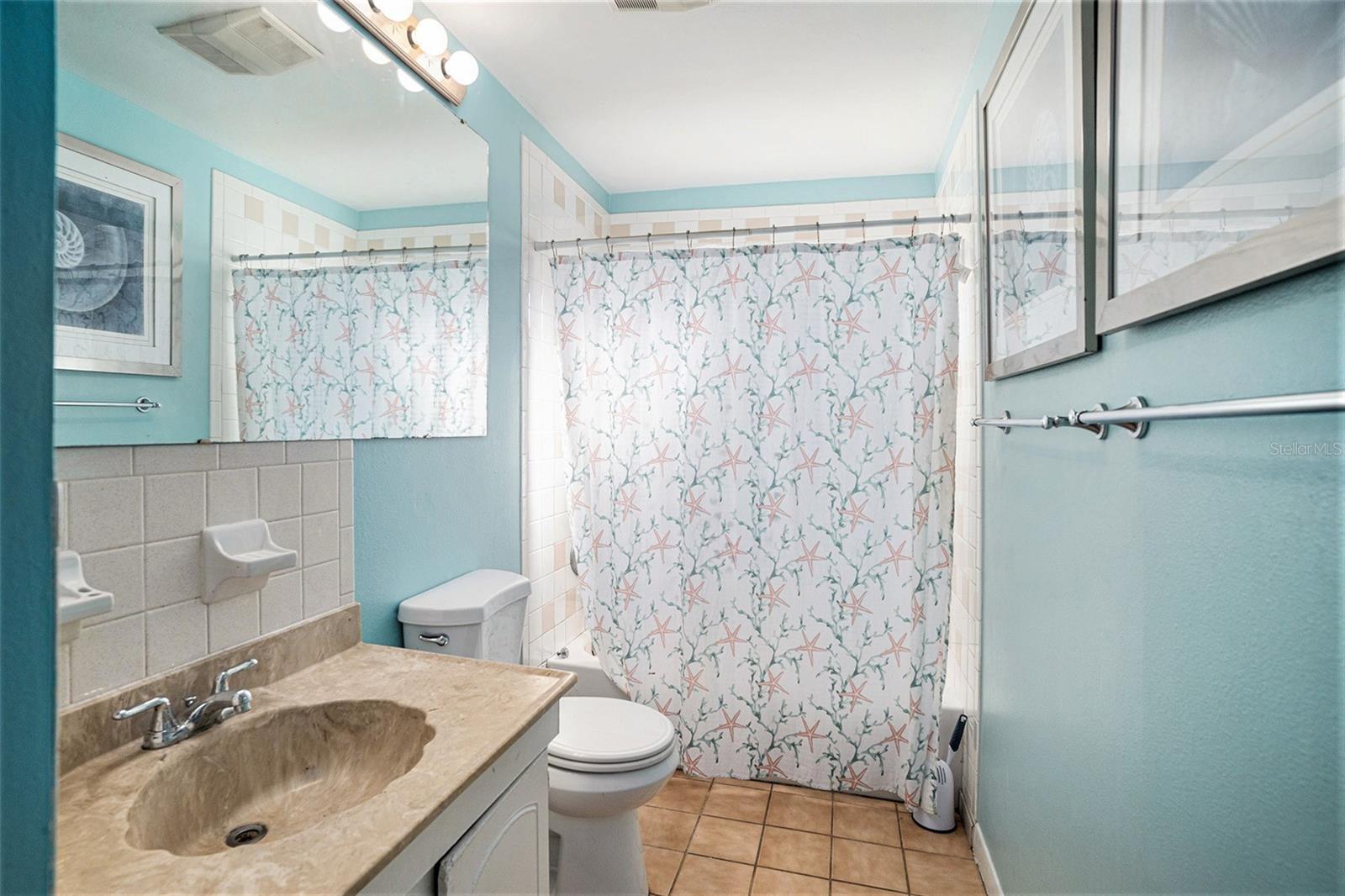 main Bathroom