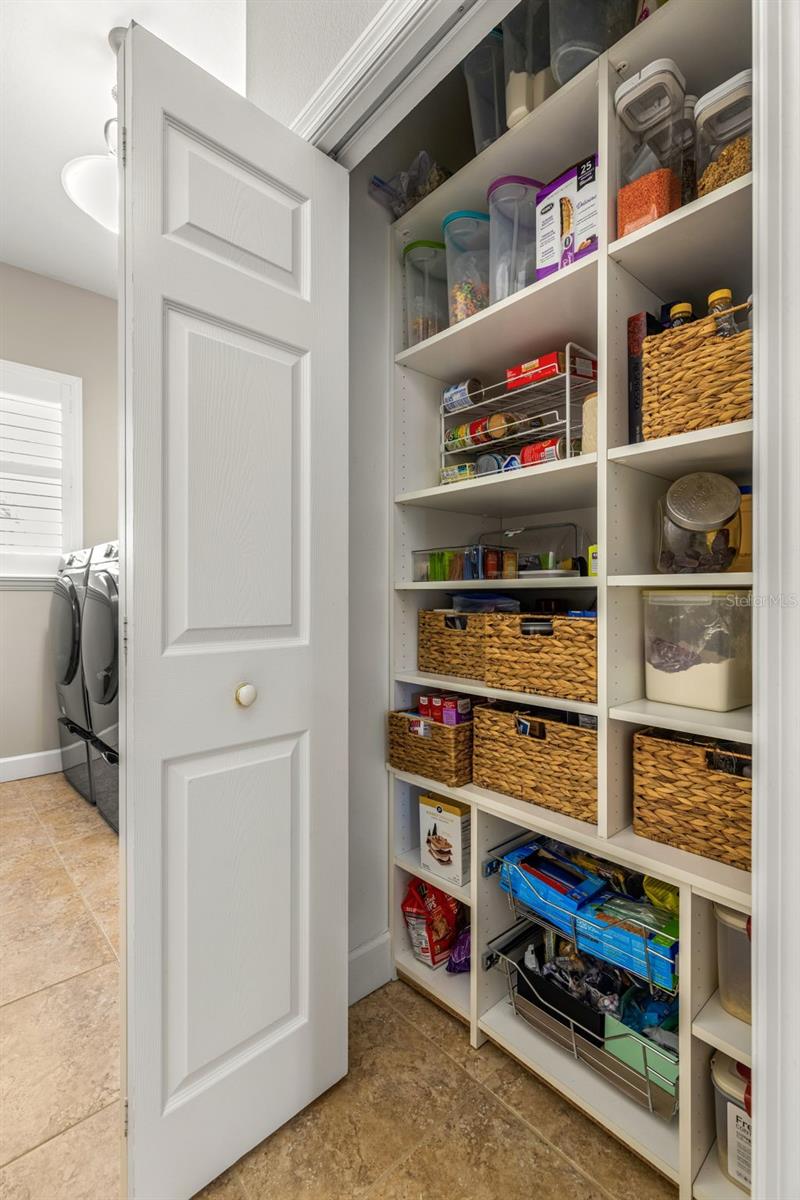 Pantry