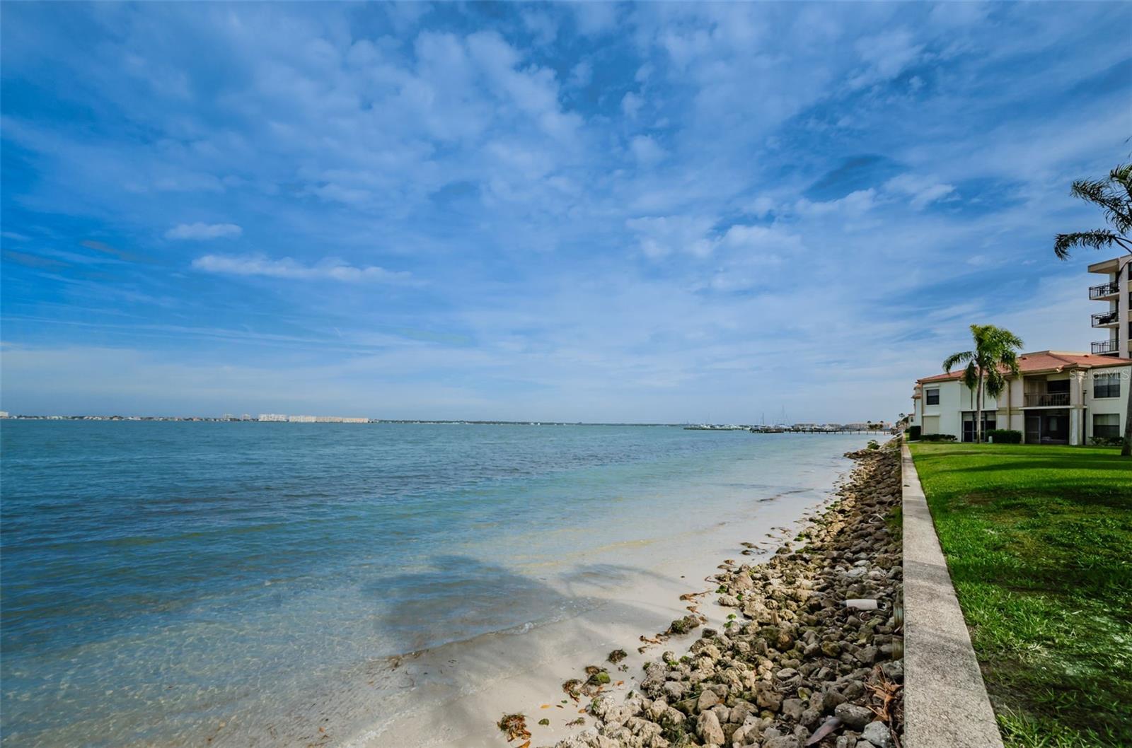 Boca Ciega Bay