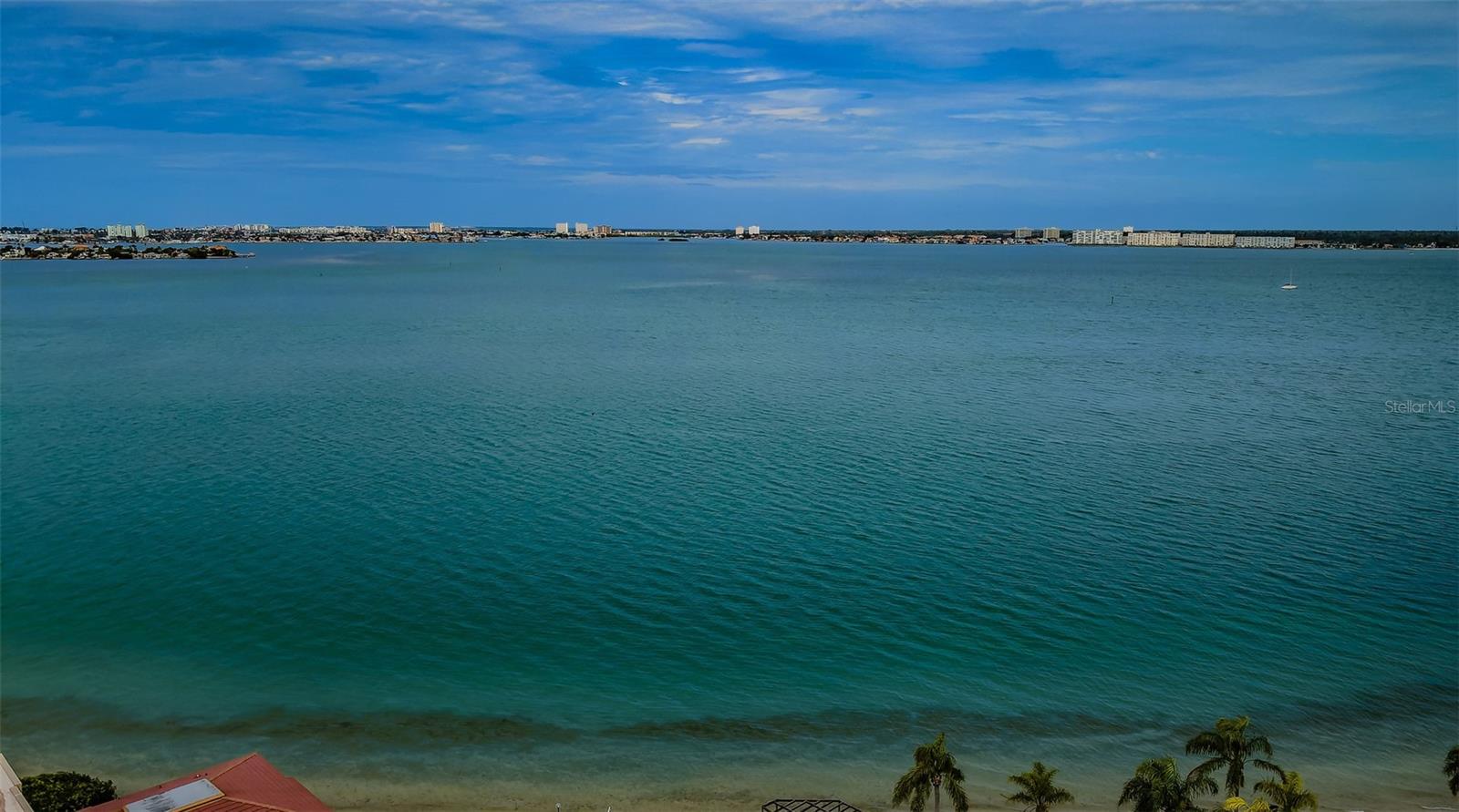 Boca Ciega Bay