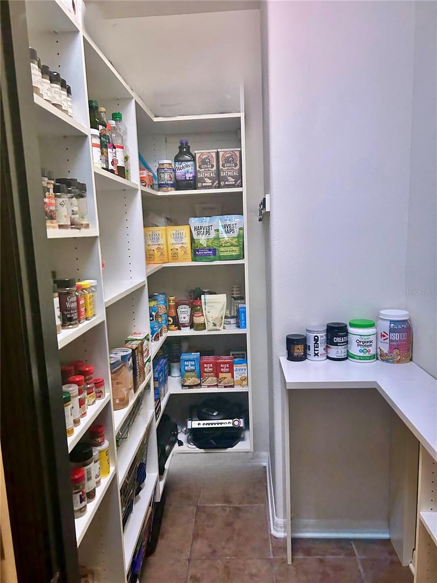 Pantry