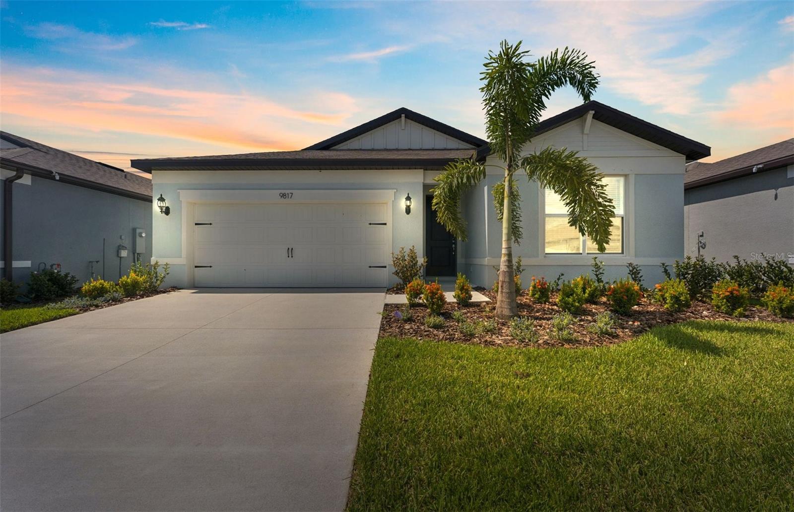 Cresswind Exterior