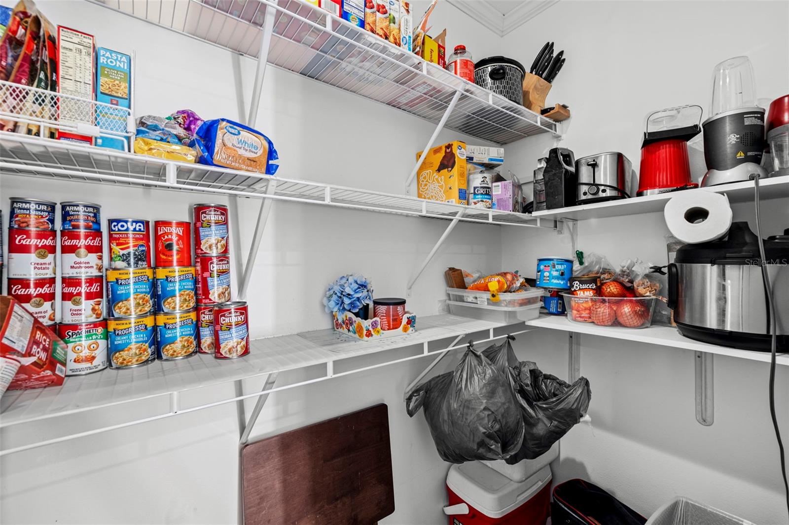 Kitchen Pantry