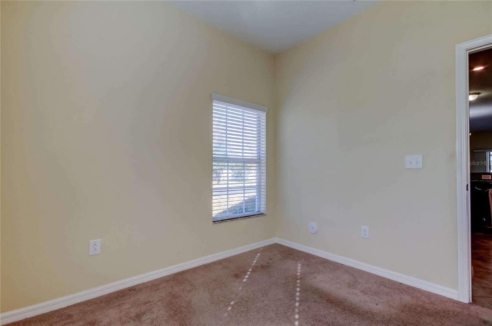 First Floor Full Bedroom