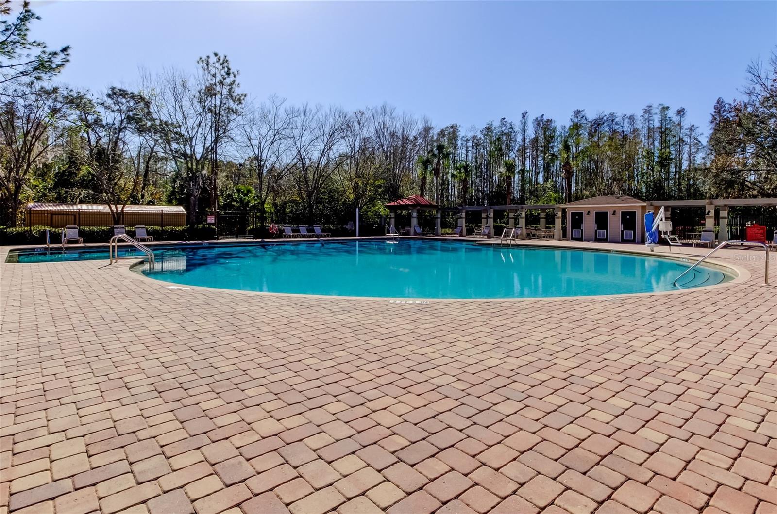 Meadow Pointe 3 Pool