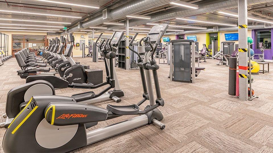 2020 Club State of the Art Fitness