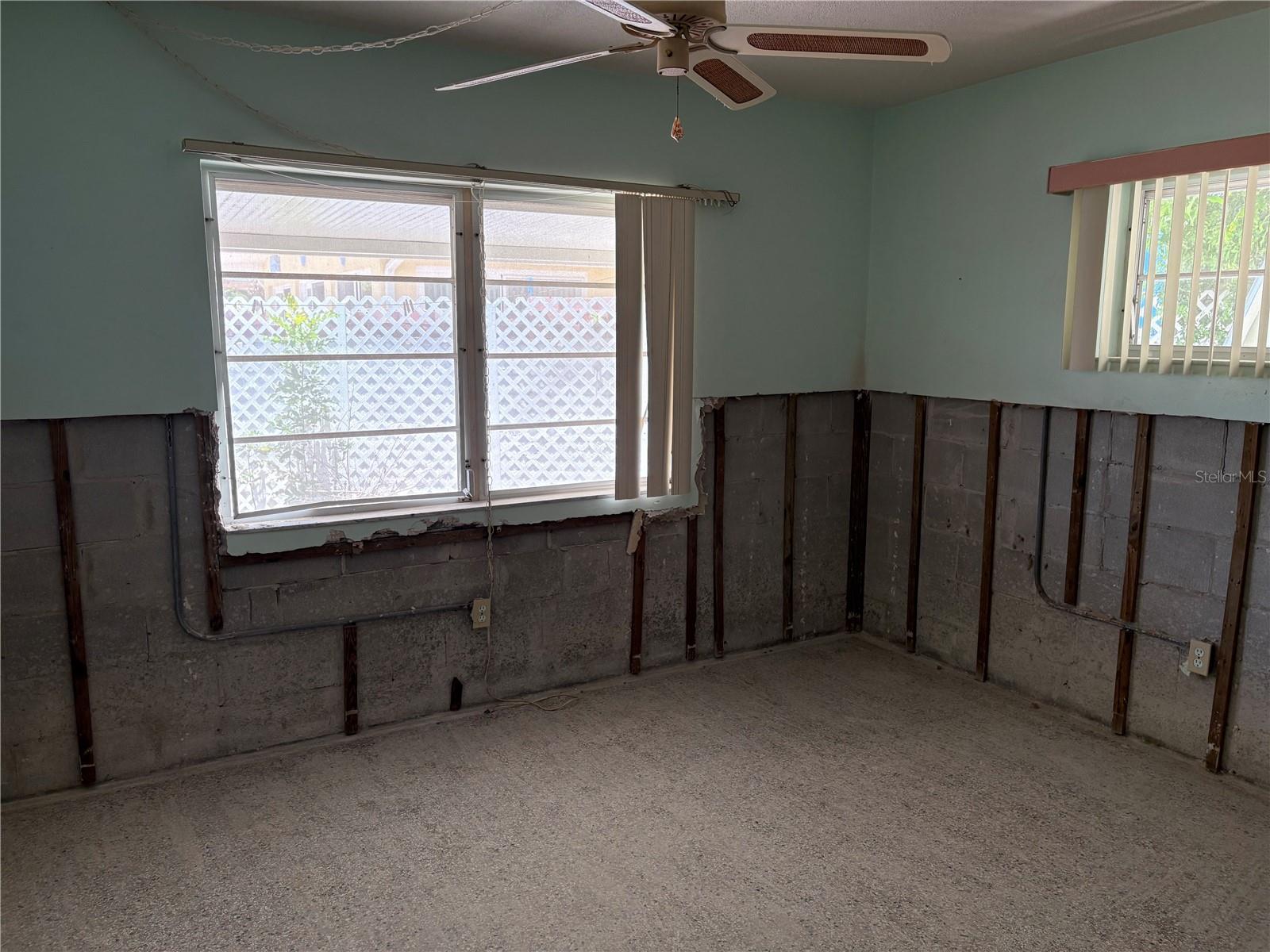 Bedroom #1