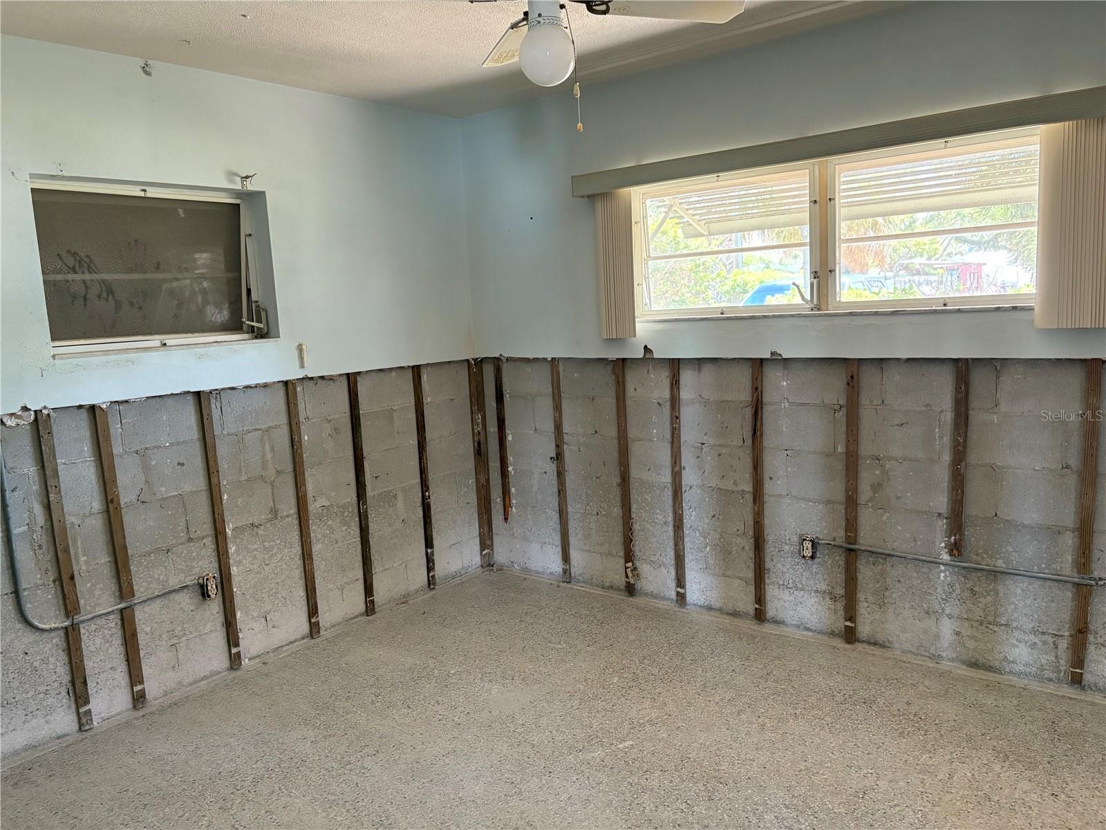 Bedroom #2