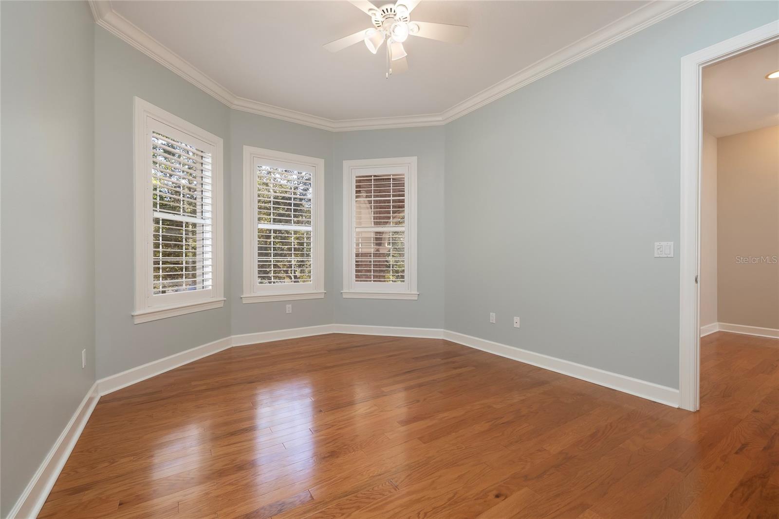 Guest bedroom 1