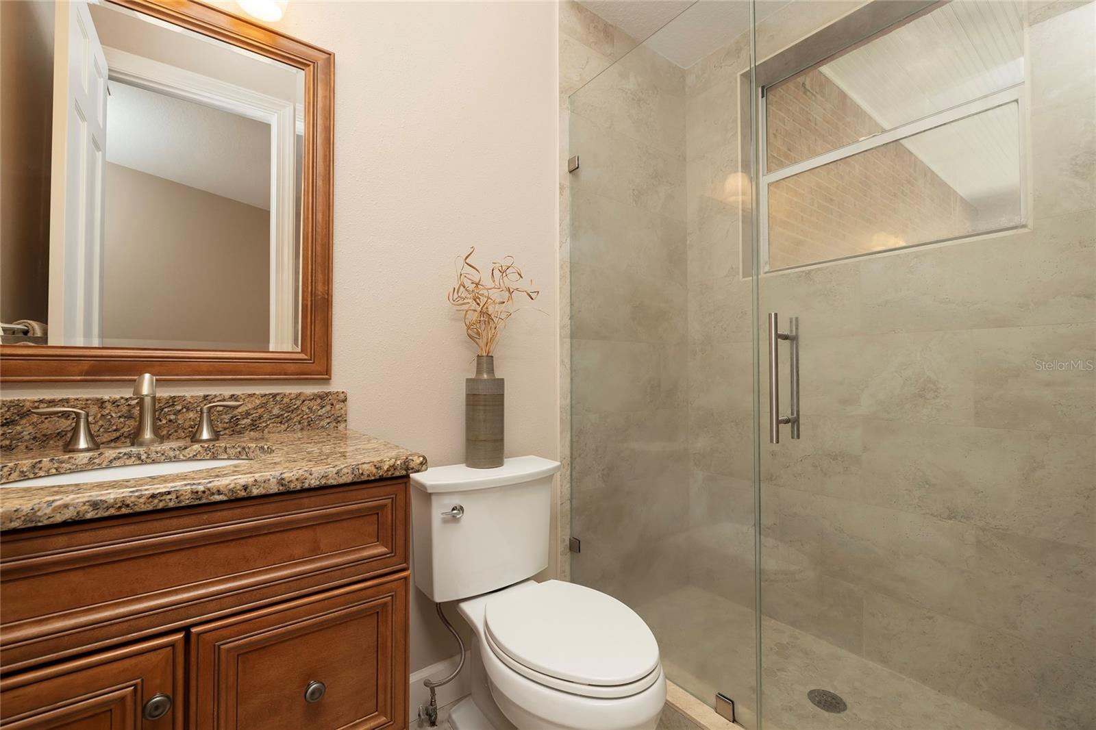 Guest bedroom 3 bathroom